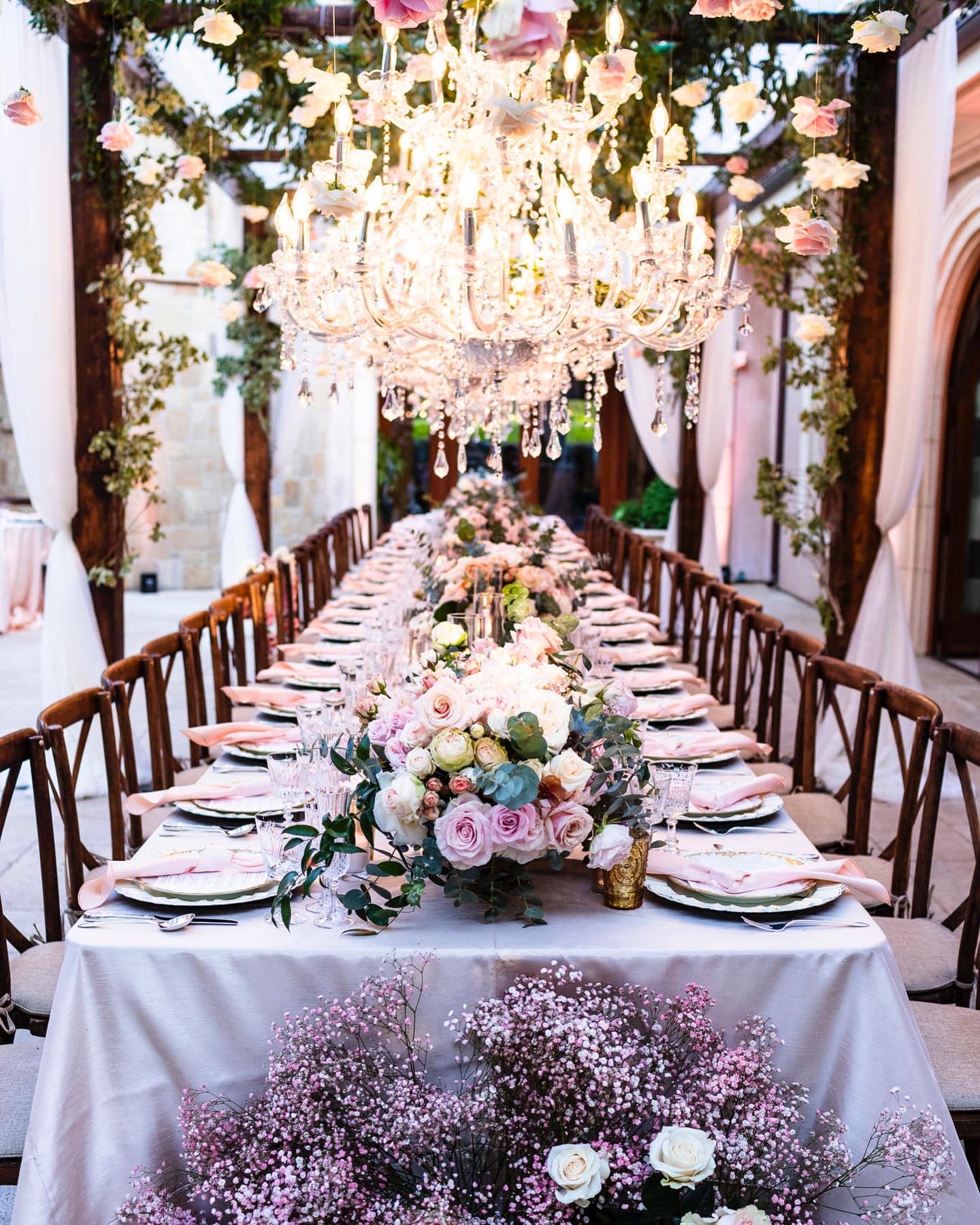 Fine Linen Creation - 7