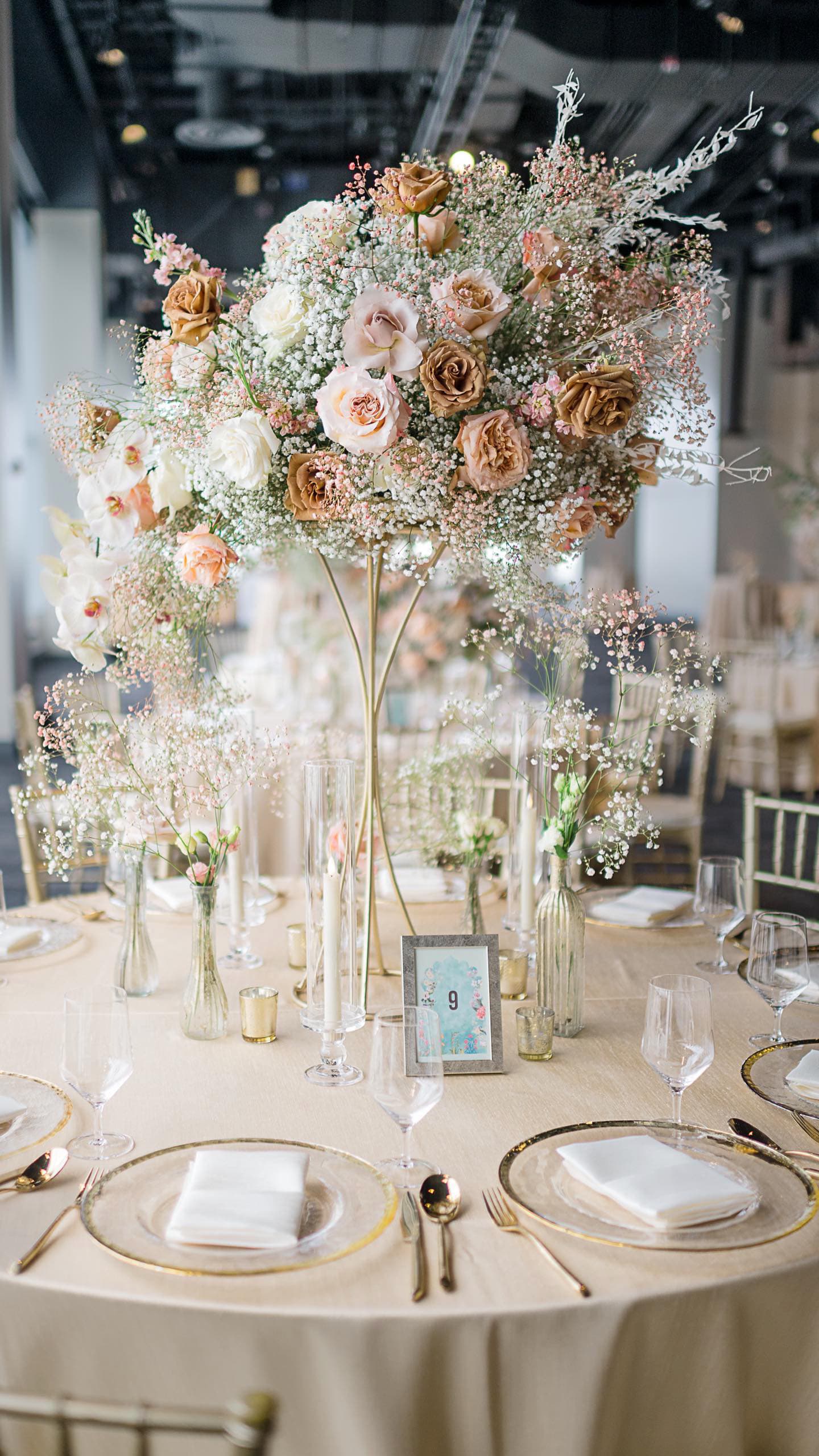 Fine Linen Creation - 3