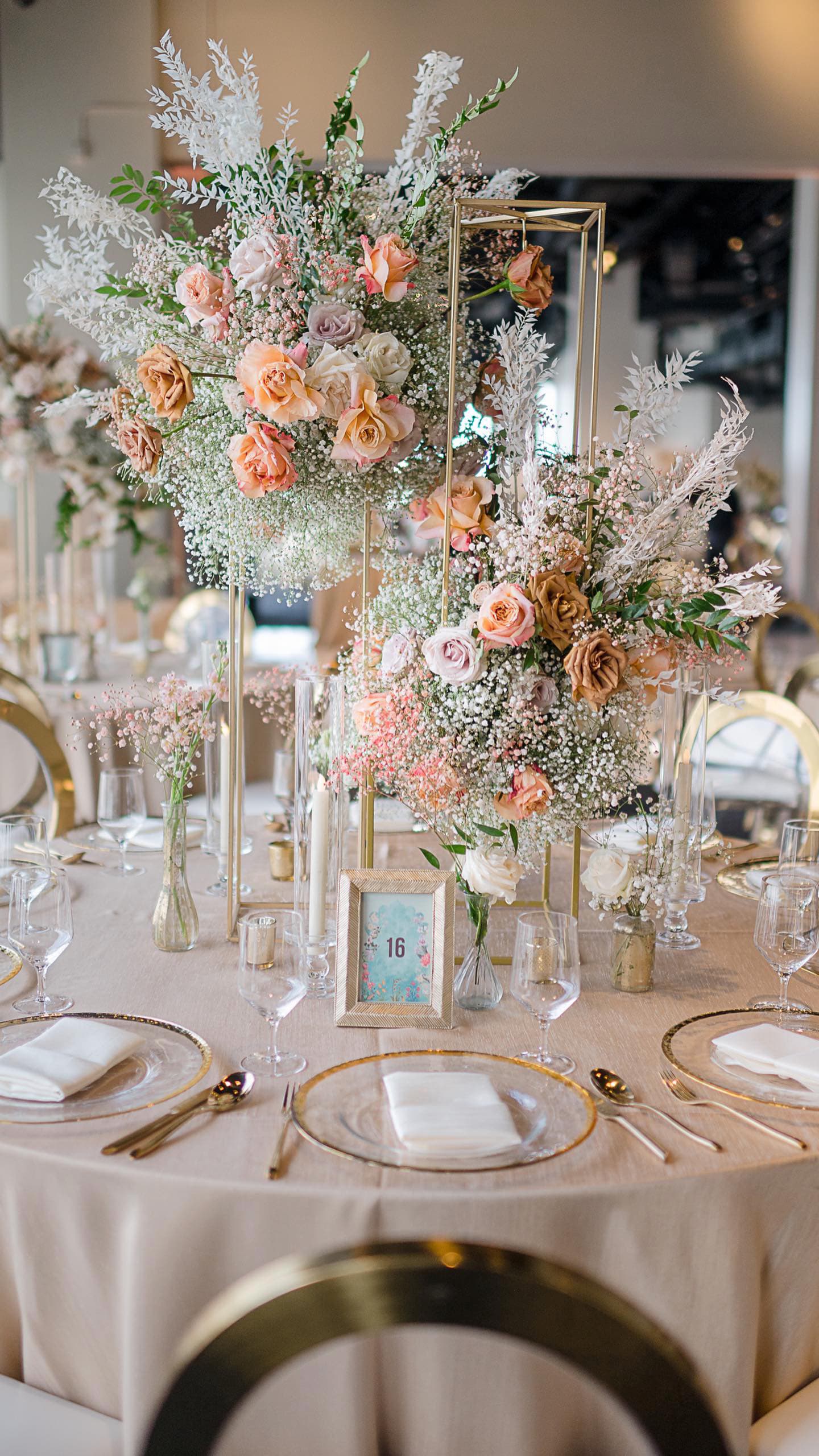 Fine Linen Creation - 6