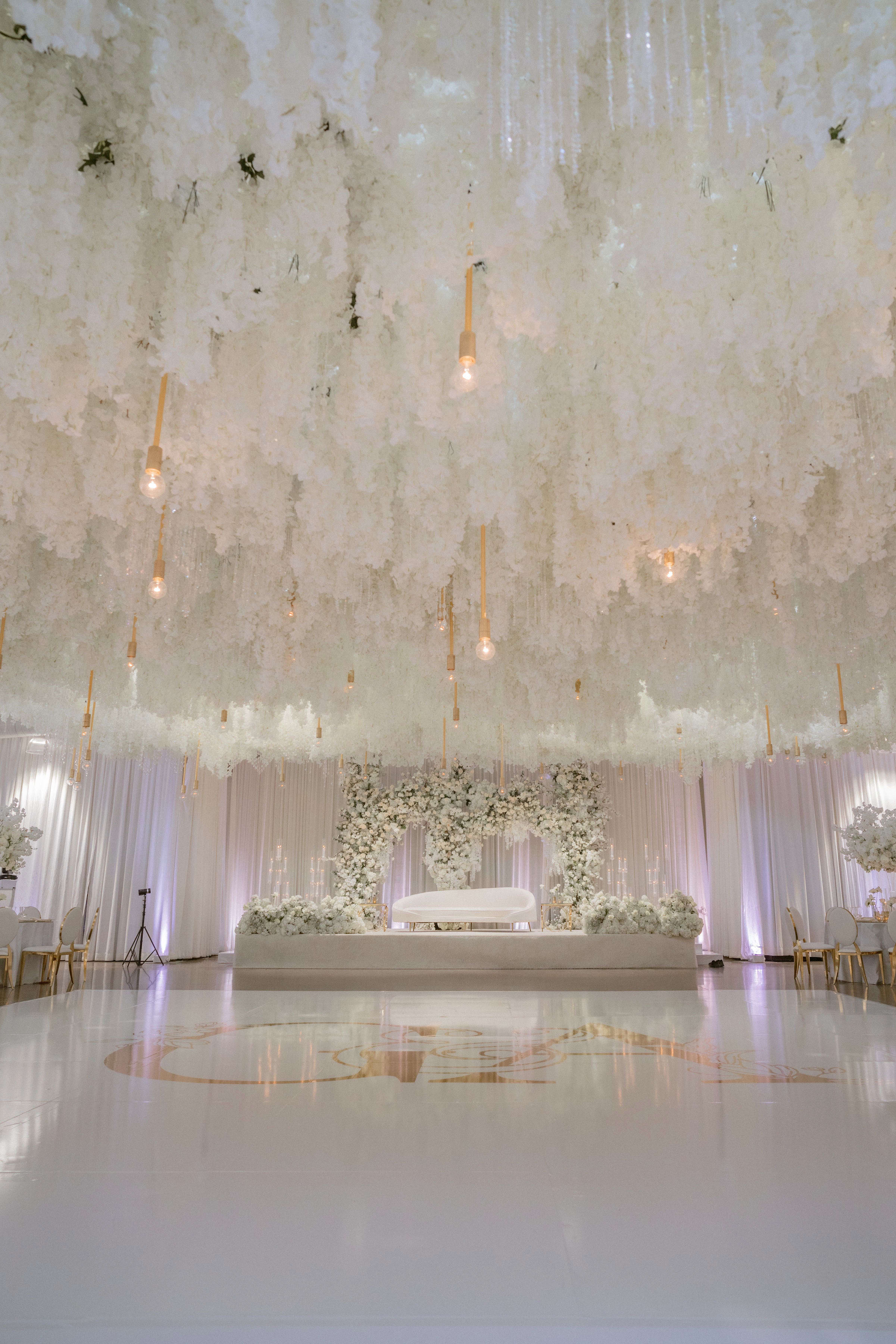 Fine Linen Creation - 1