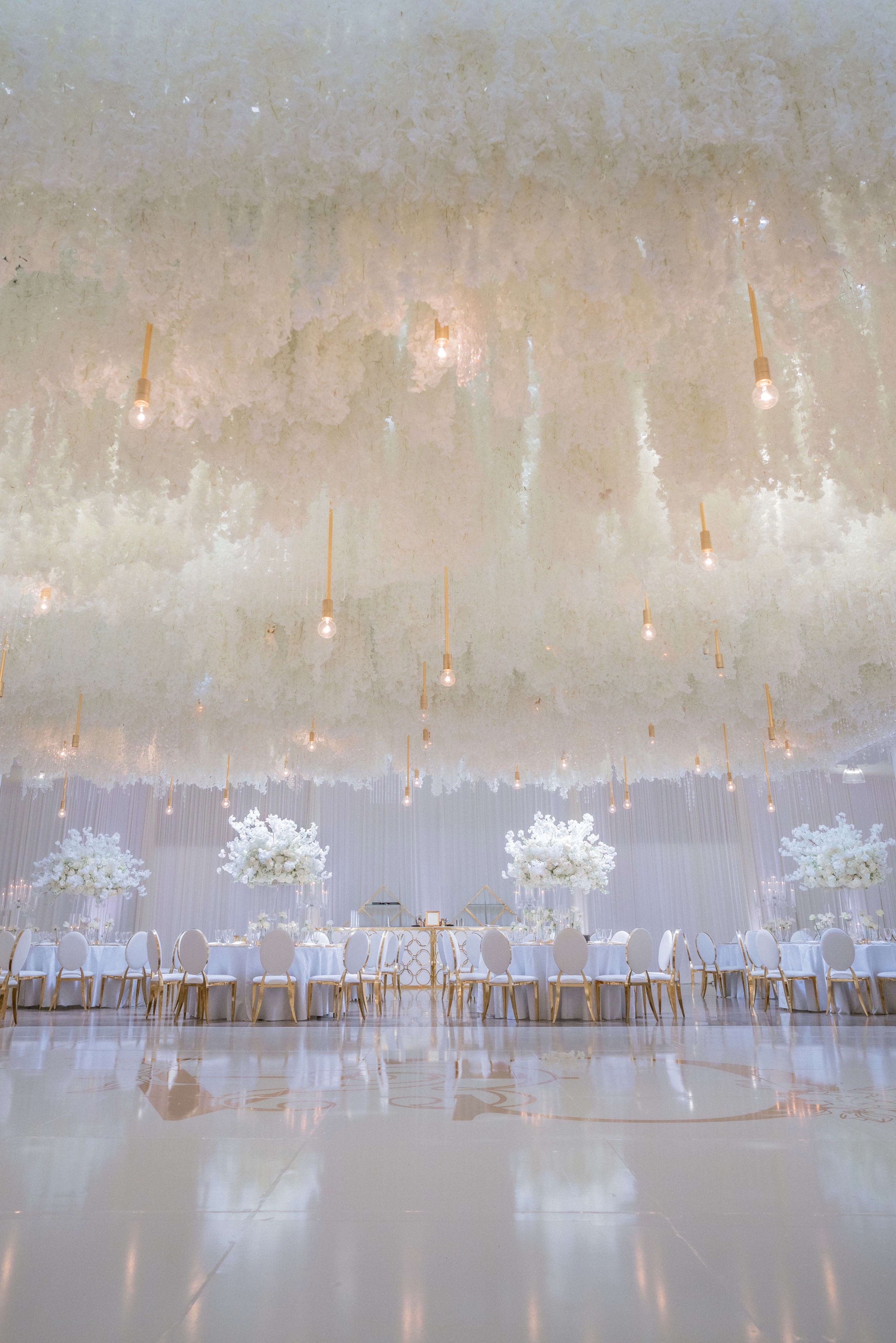 Fine Linen Creation - 20