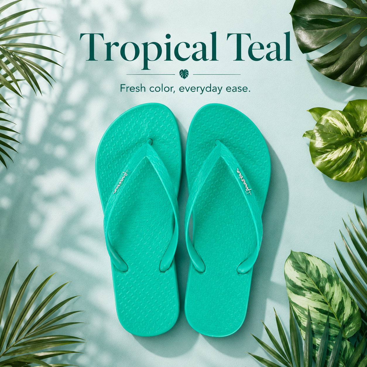 Tropical Peal