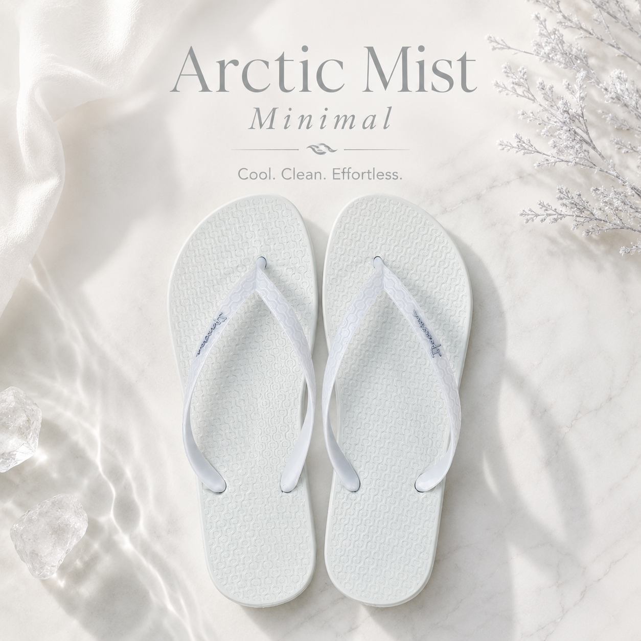Arctic Mist