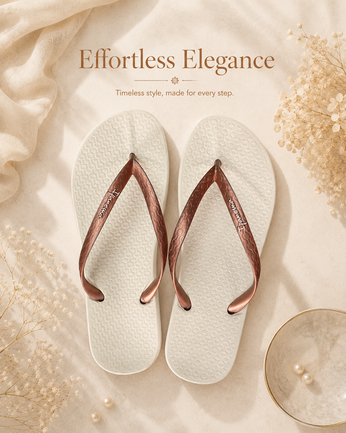 Effortless Elegance