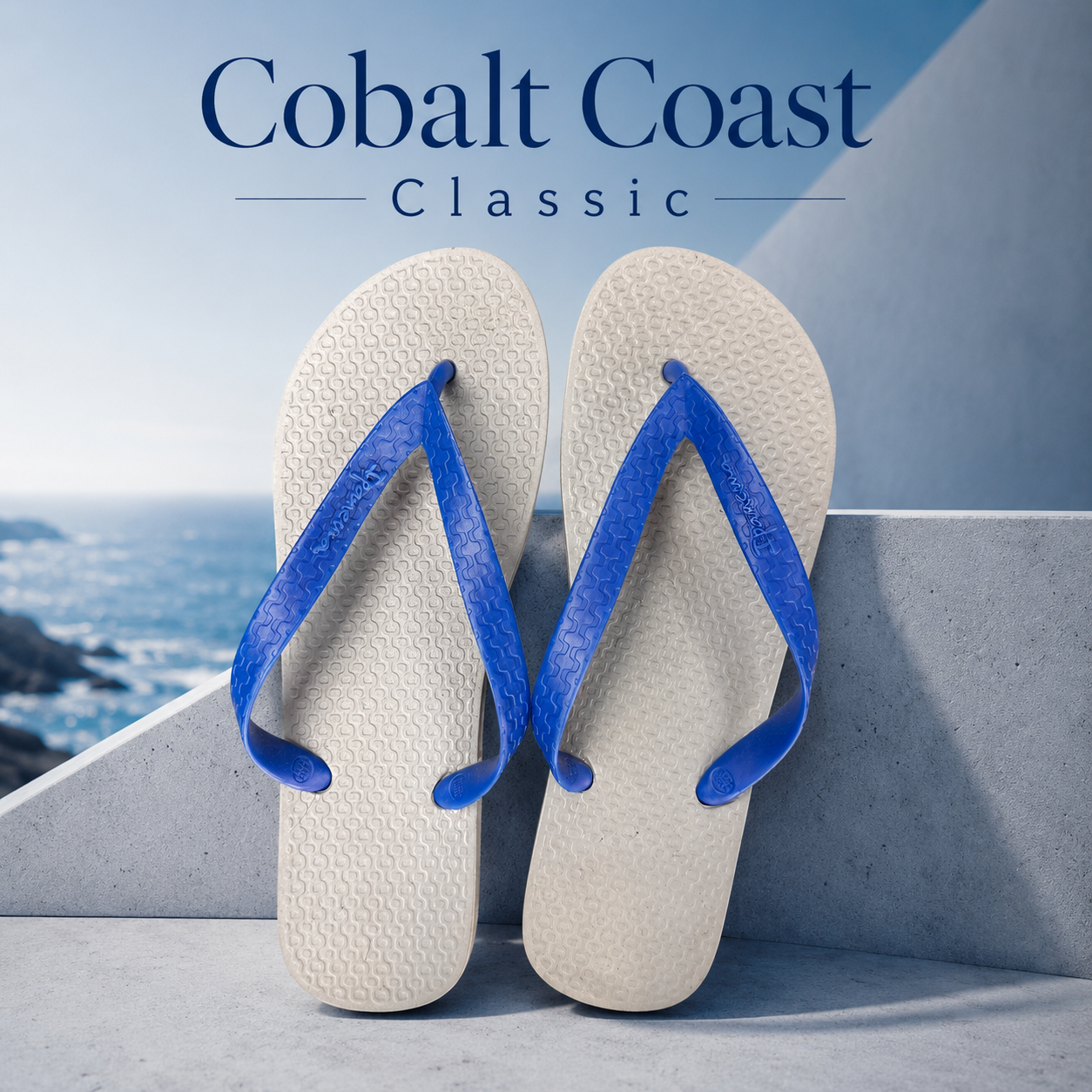 Cobalt Coast