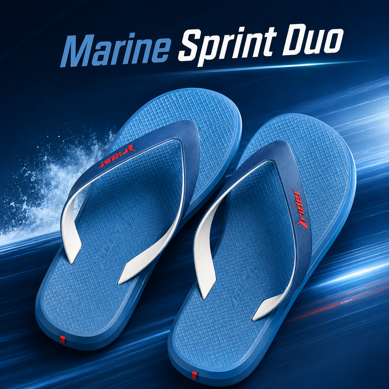 Marine Sprint