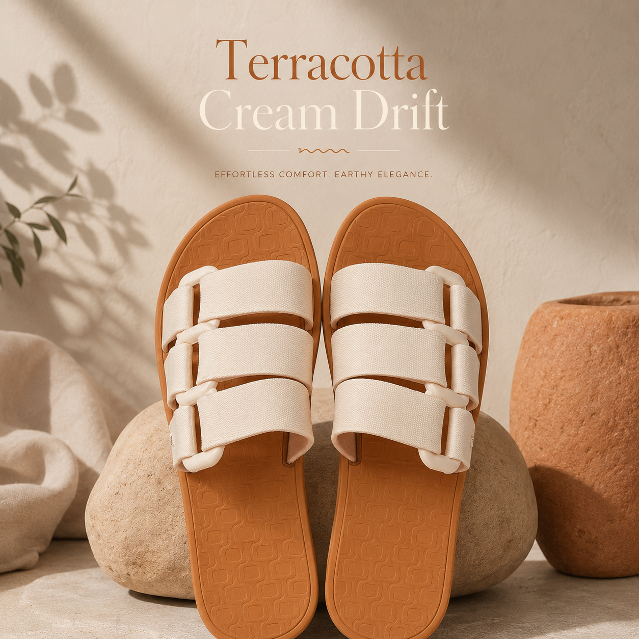 Cream Drift