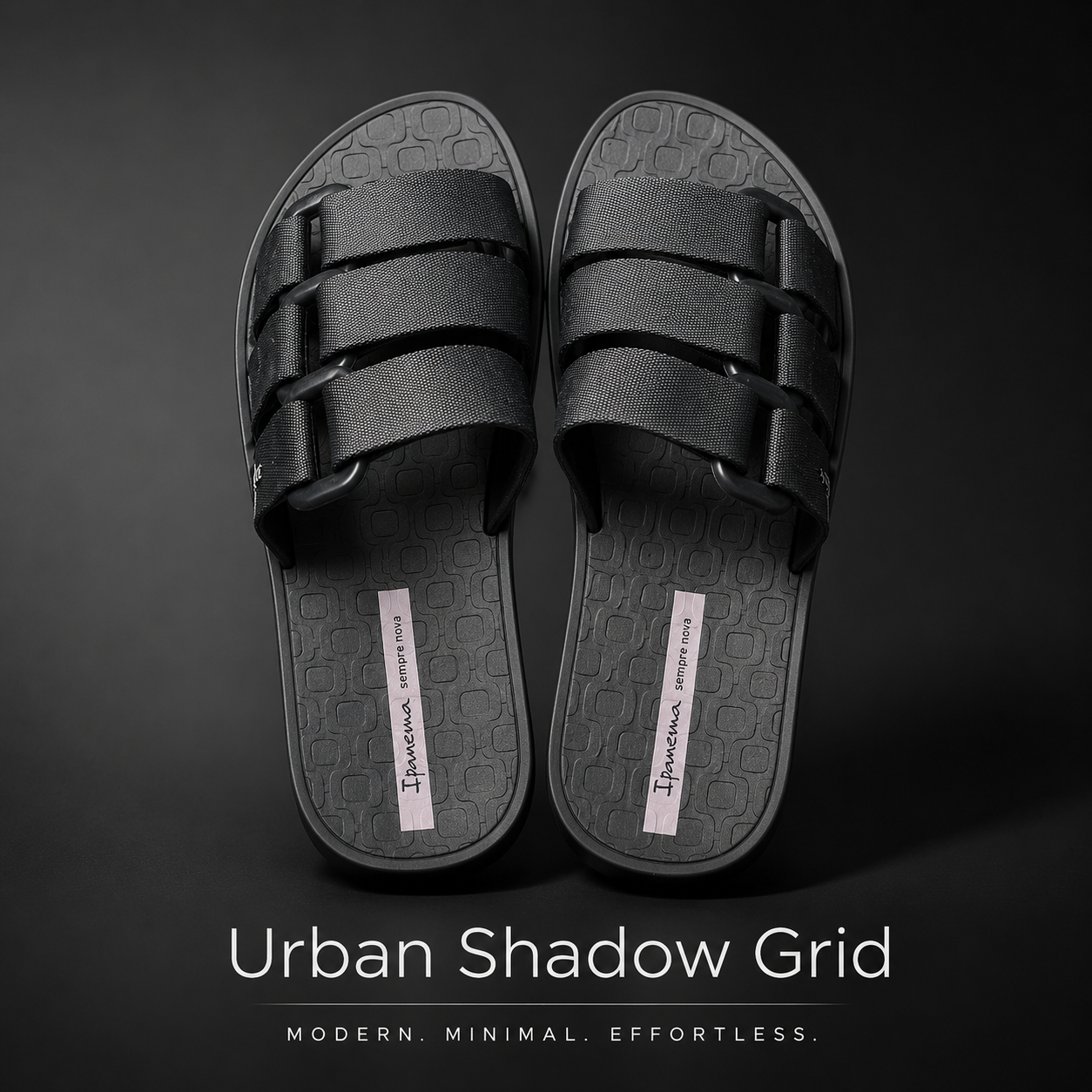 Urban Shadow