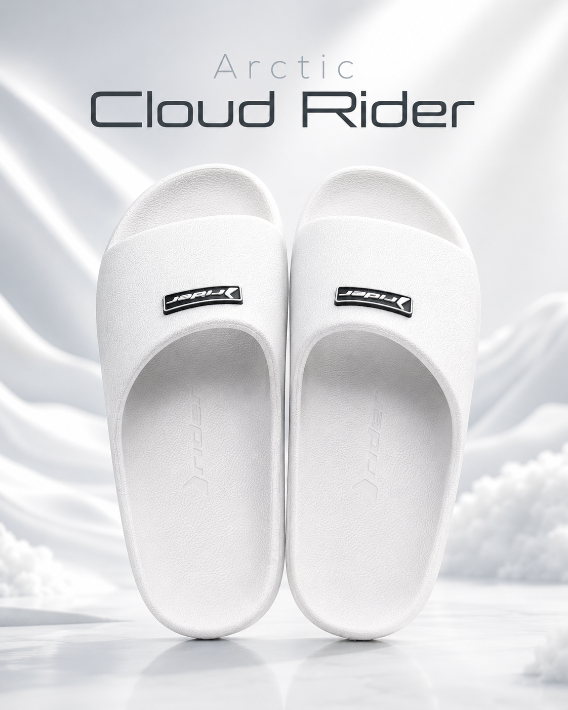Cloud Rider