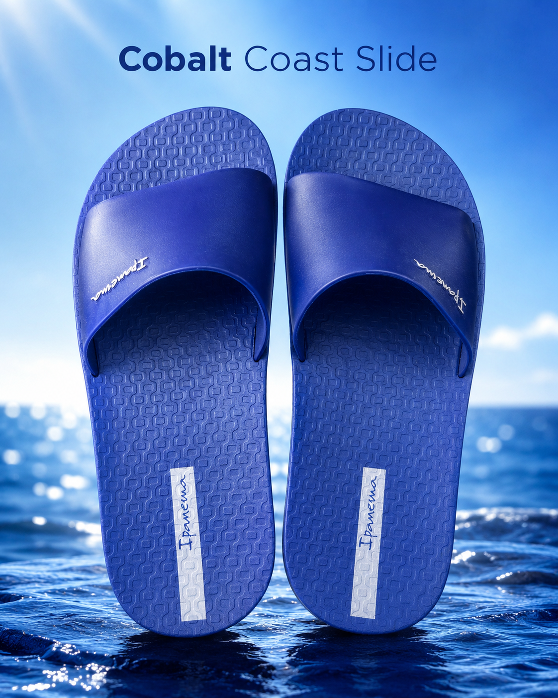 Coboalt Blue