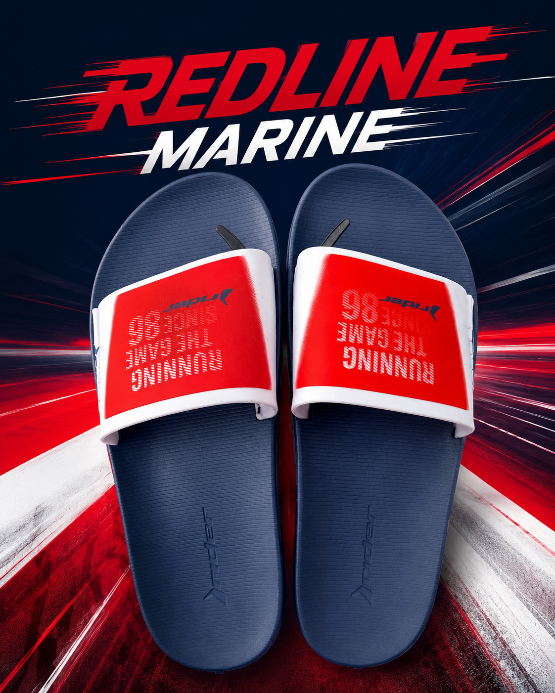 Red Line Marine