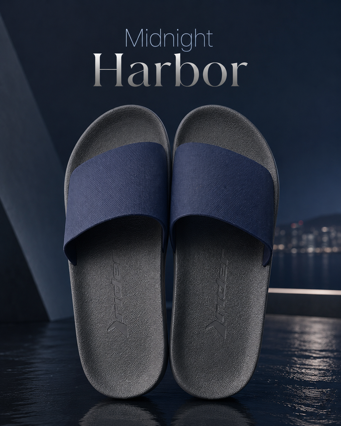 Midnight Harbor