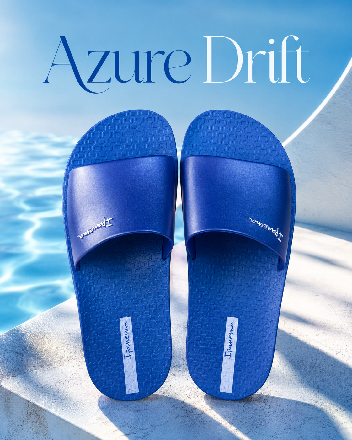 Azure Drift