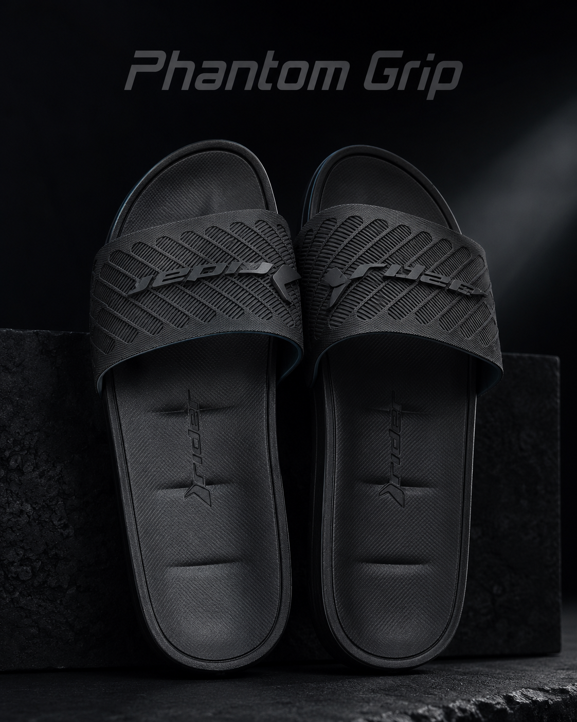 Phantom Grip