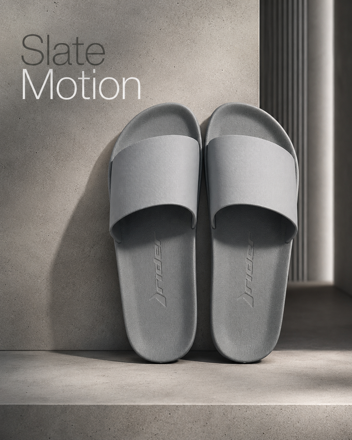 Slate Motion