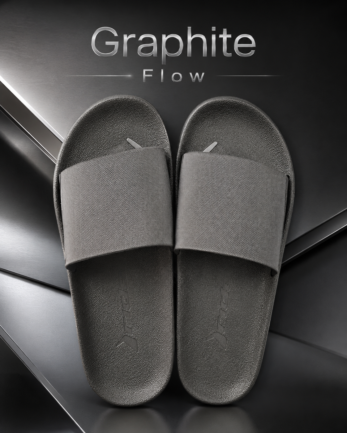 Ghraphite Flow