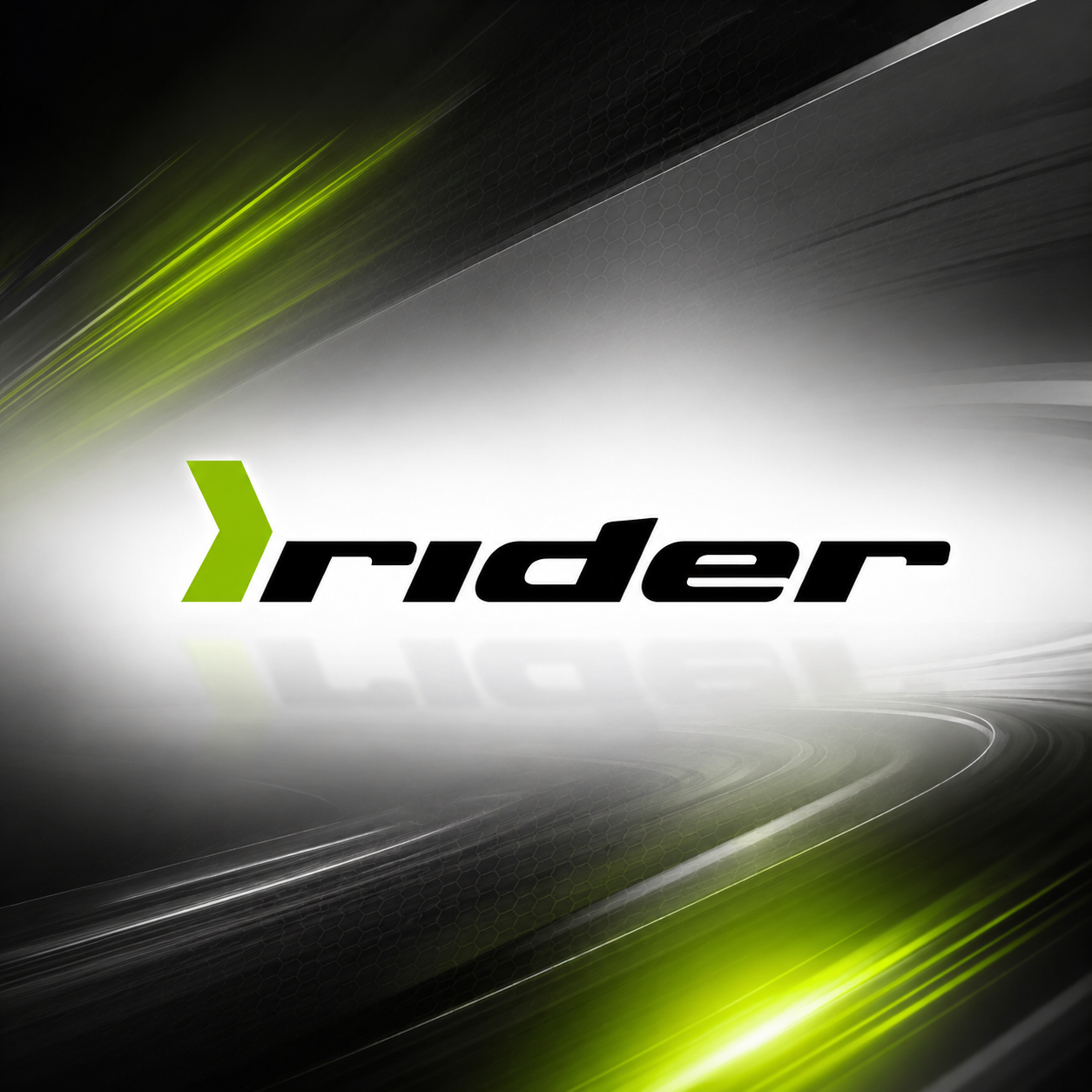 Rider Men