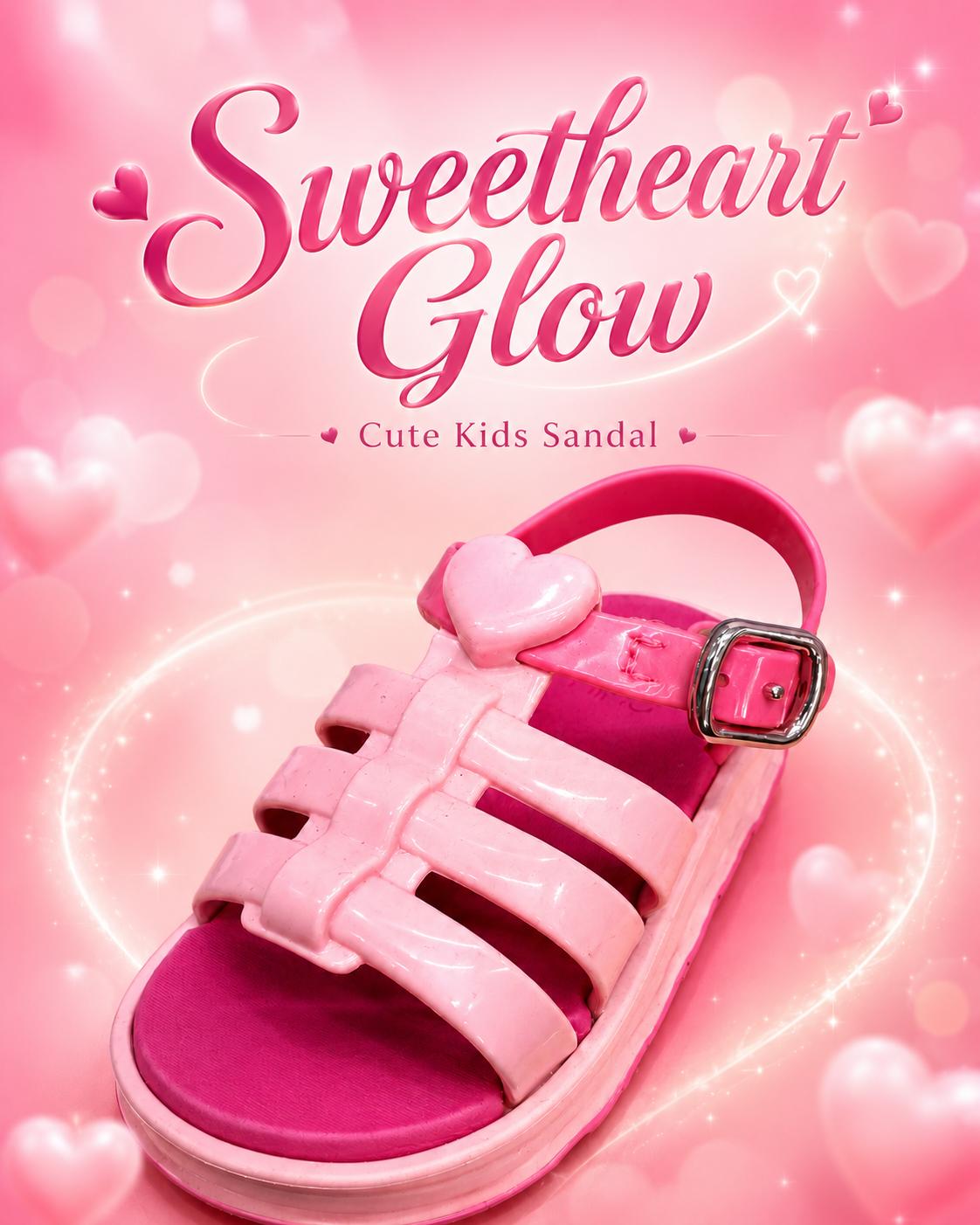 Sweetheart Glow