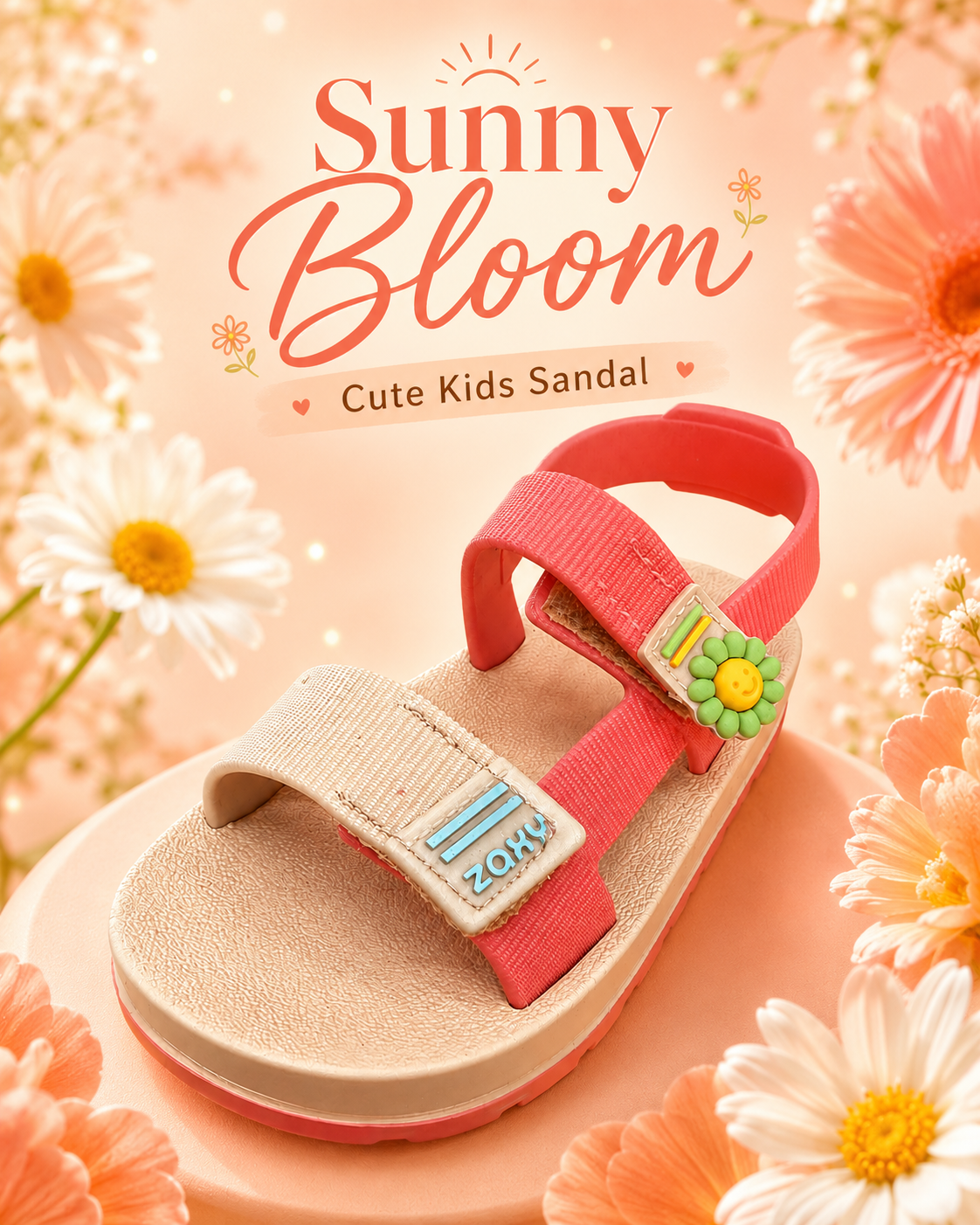 Sunny Bloom