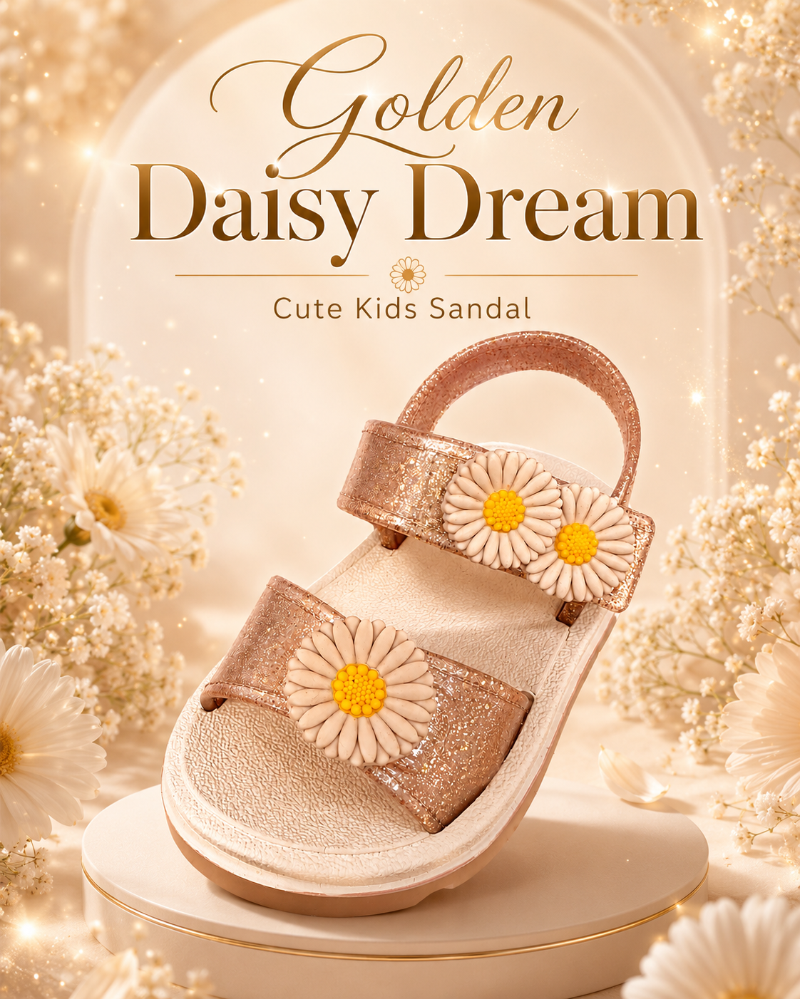 Golden Daisy