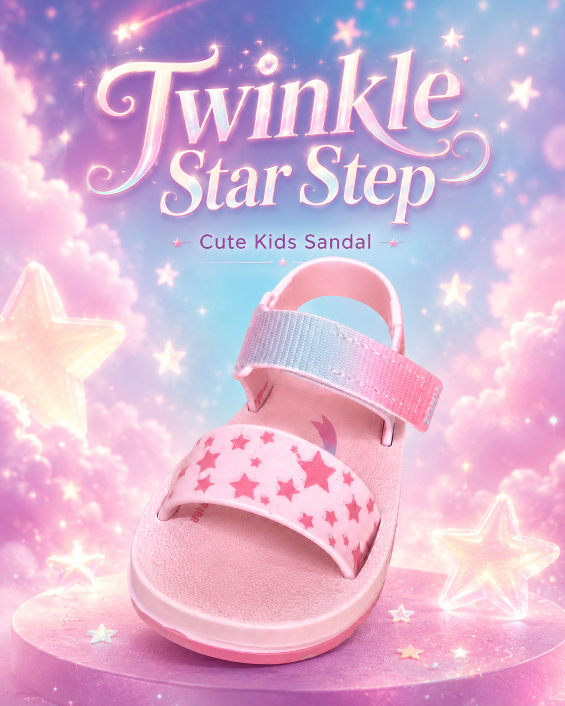 Twinkle star