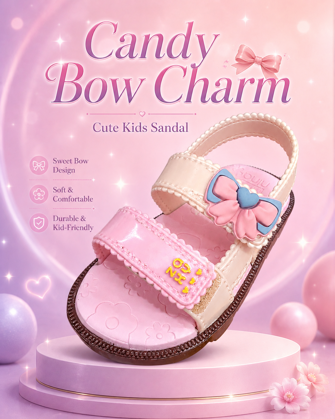 Candy Bow