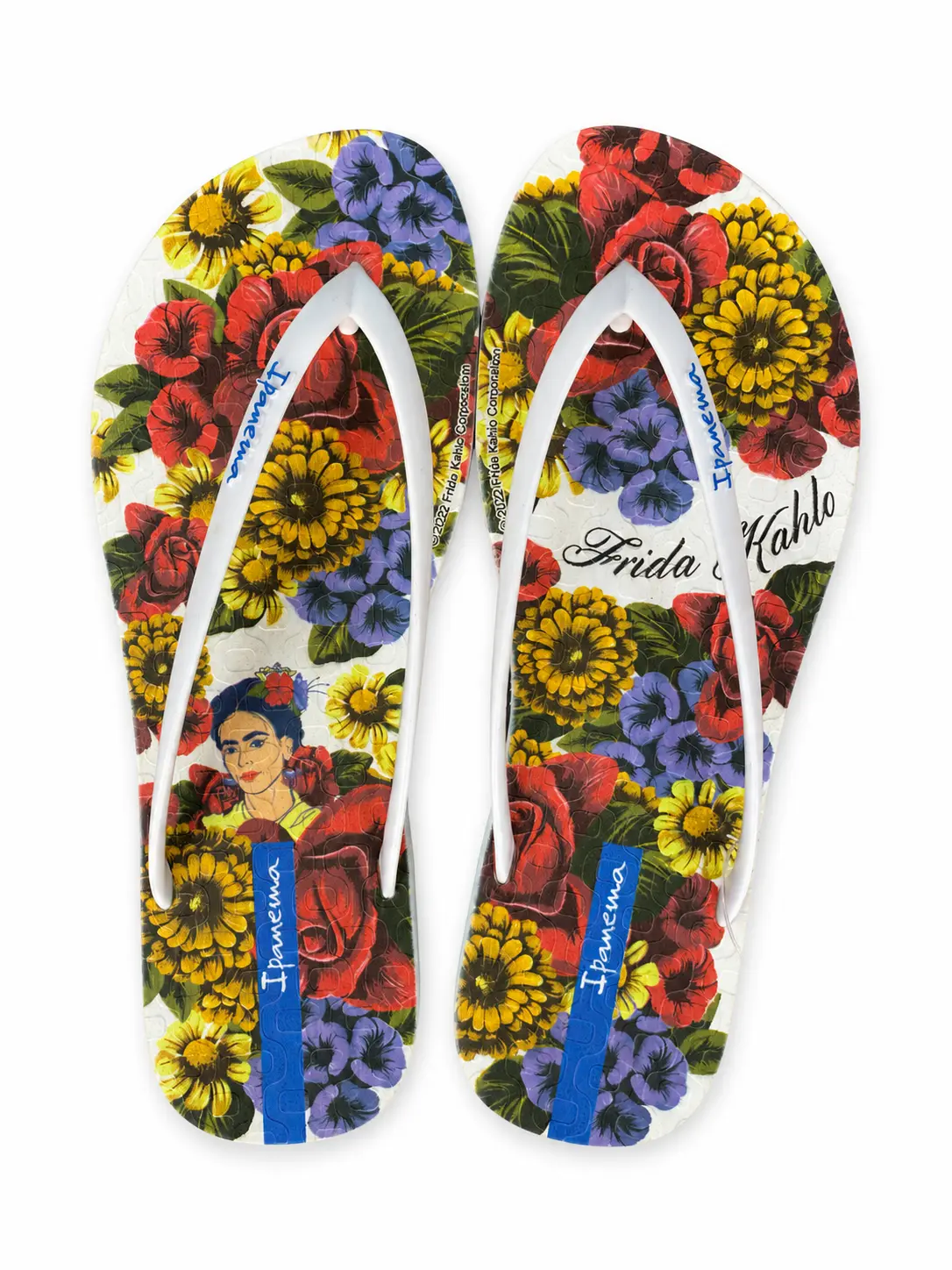 Frida Bloom