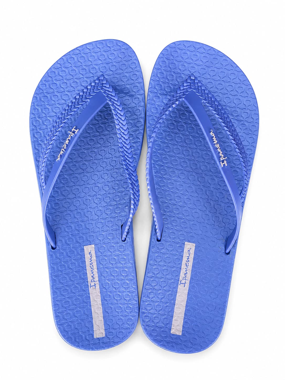 Cobalt Weave