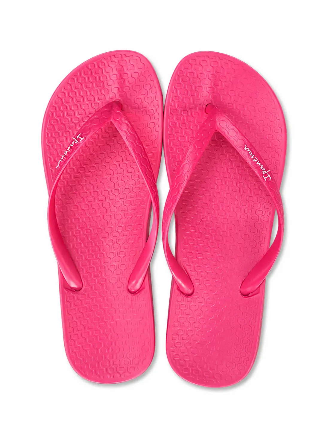 Fuscia Glow