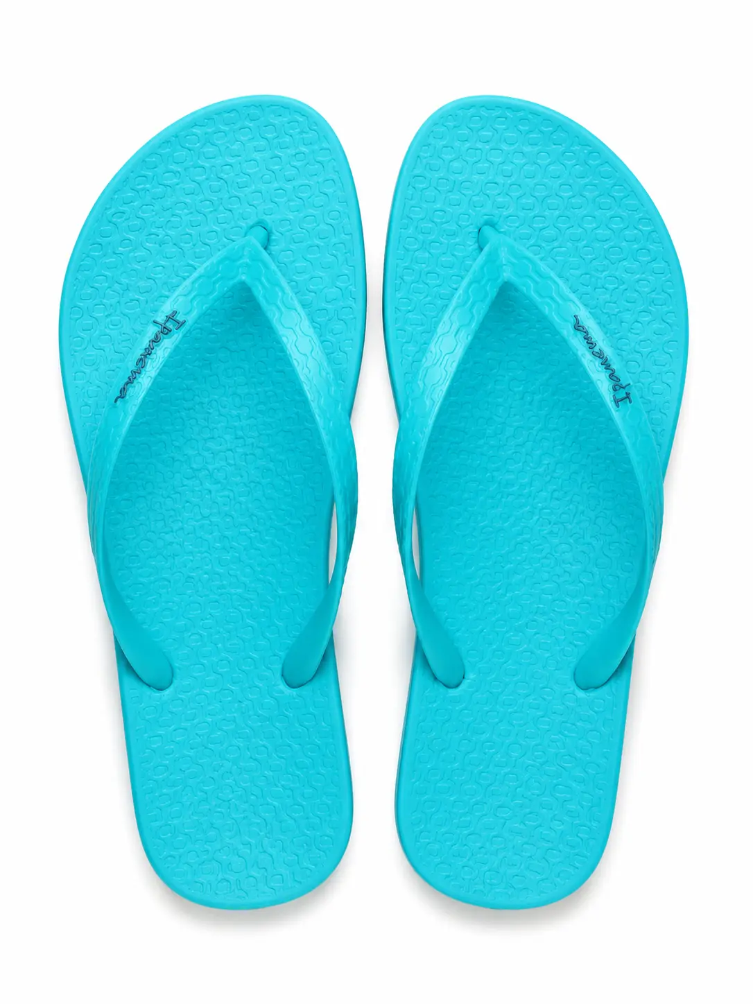 Turquoise Tide