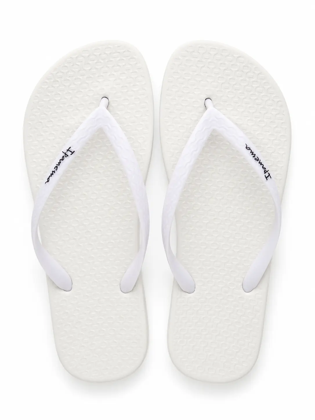 Pure White