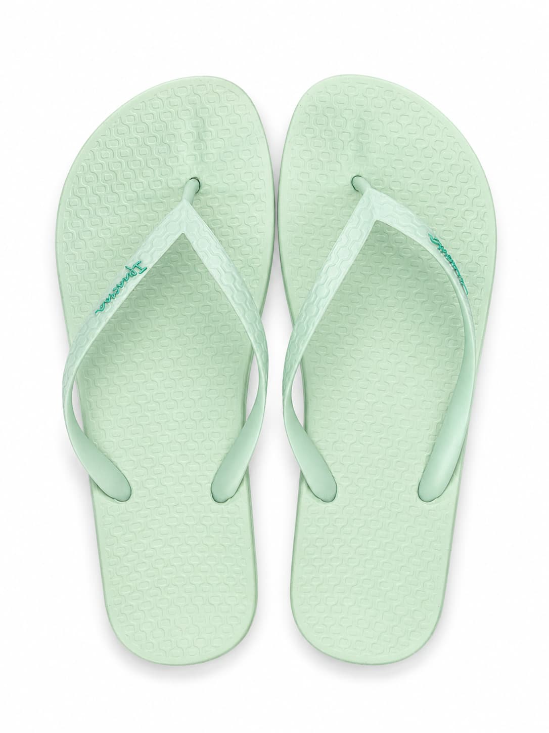 Mint Breeze