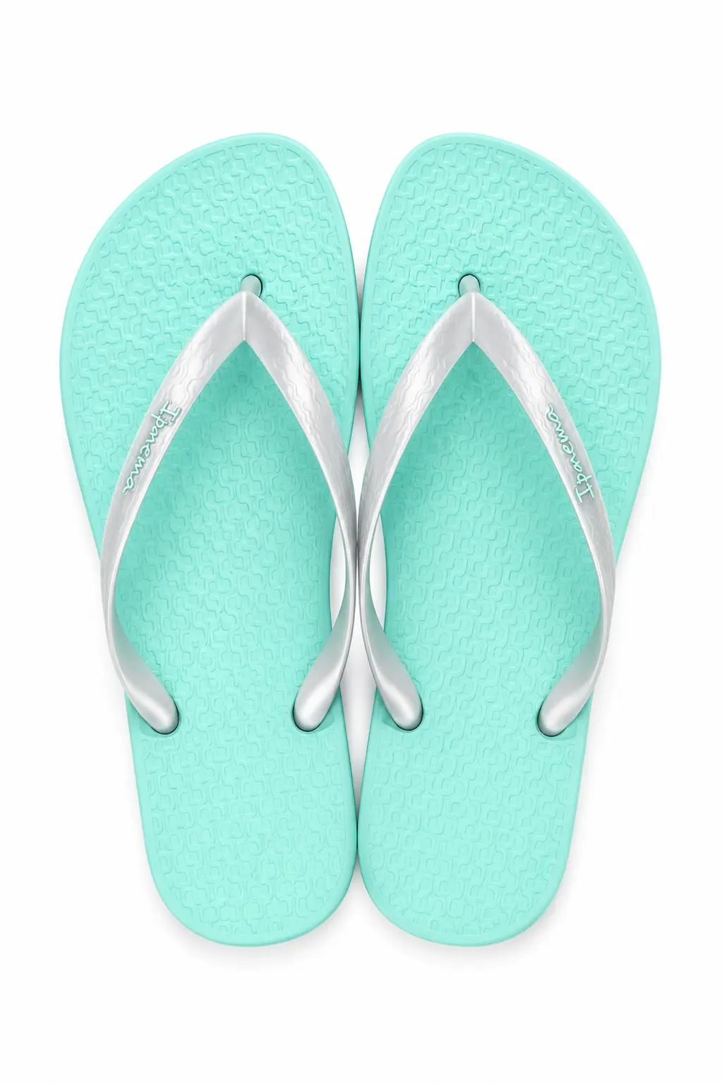Mint Silver Whisper