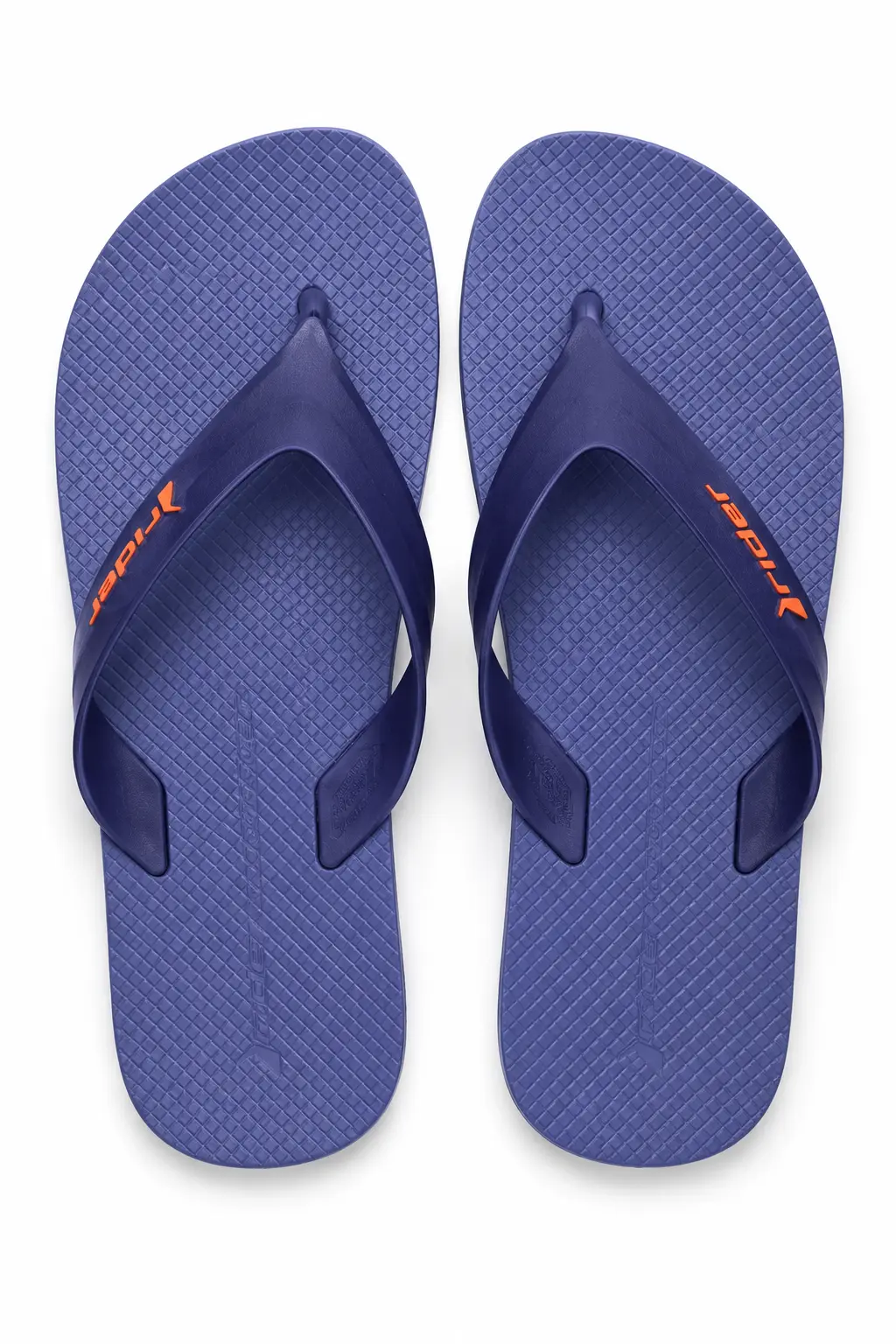 Indigo Pulse