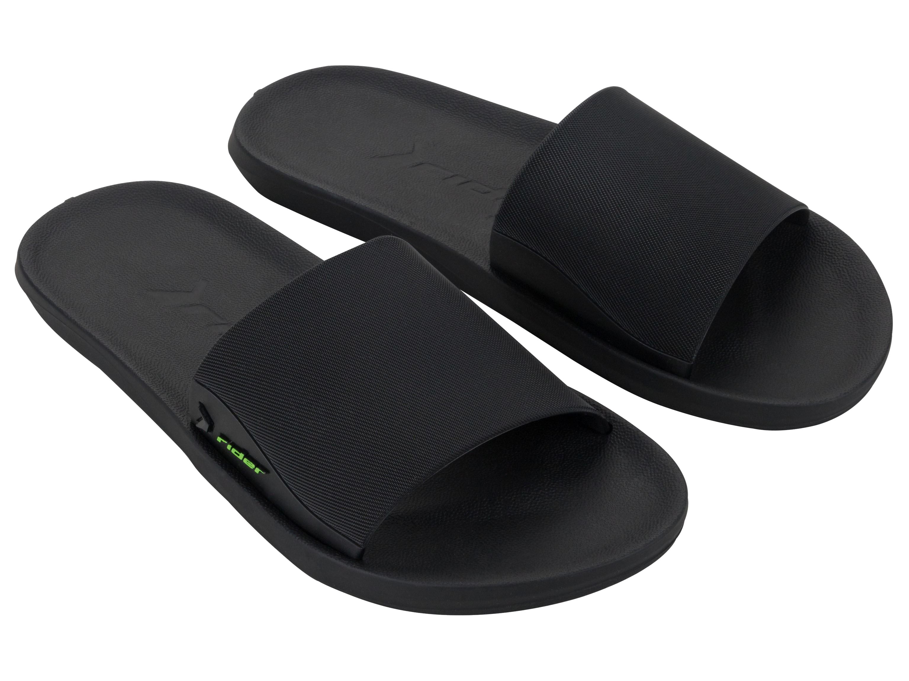Rider Thin Black