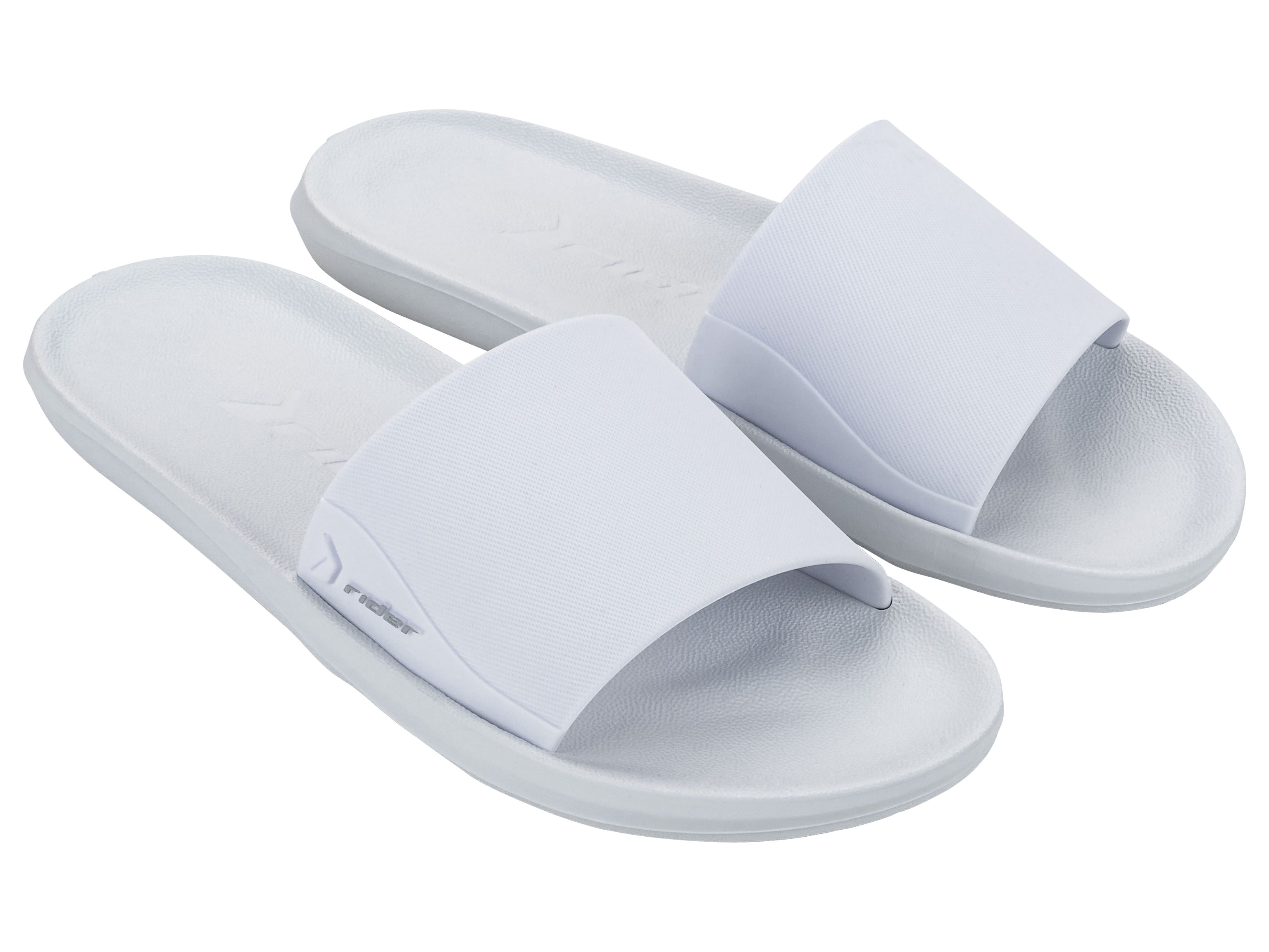 White Thin