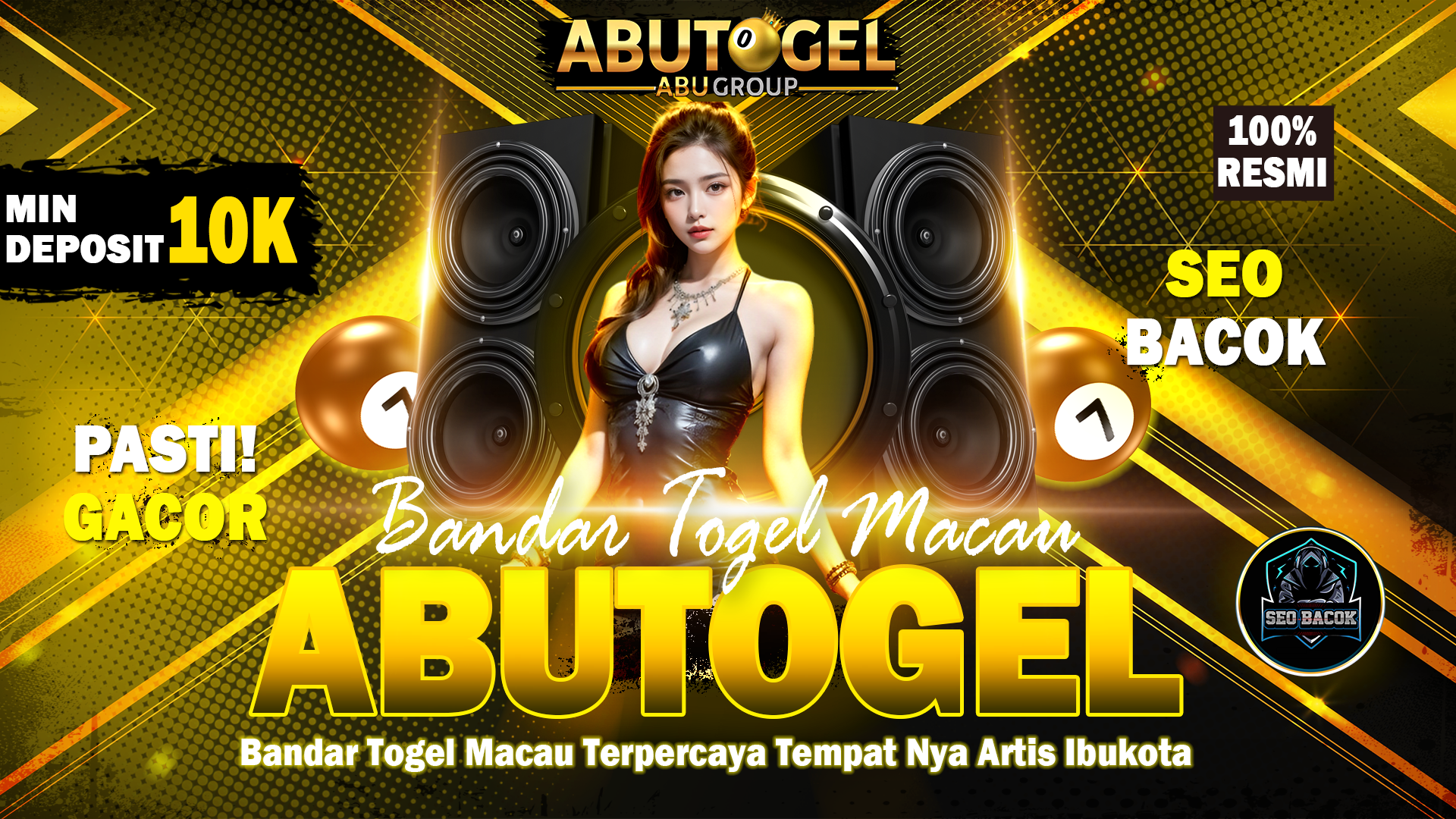 ABUTOGEL