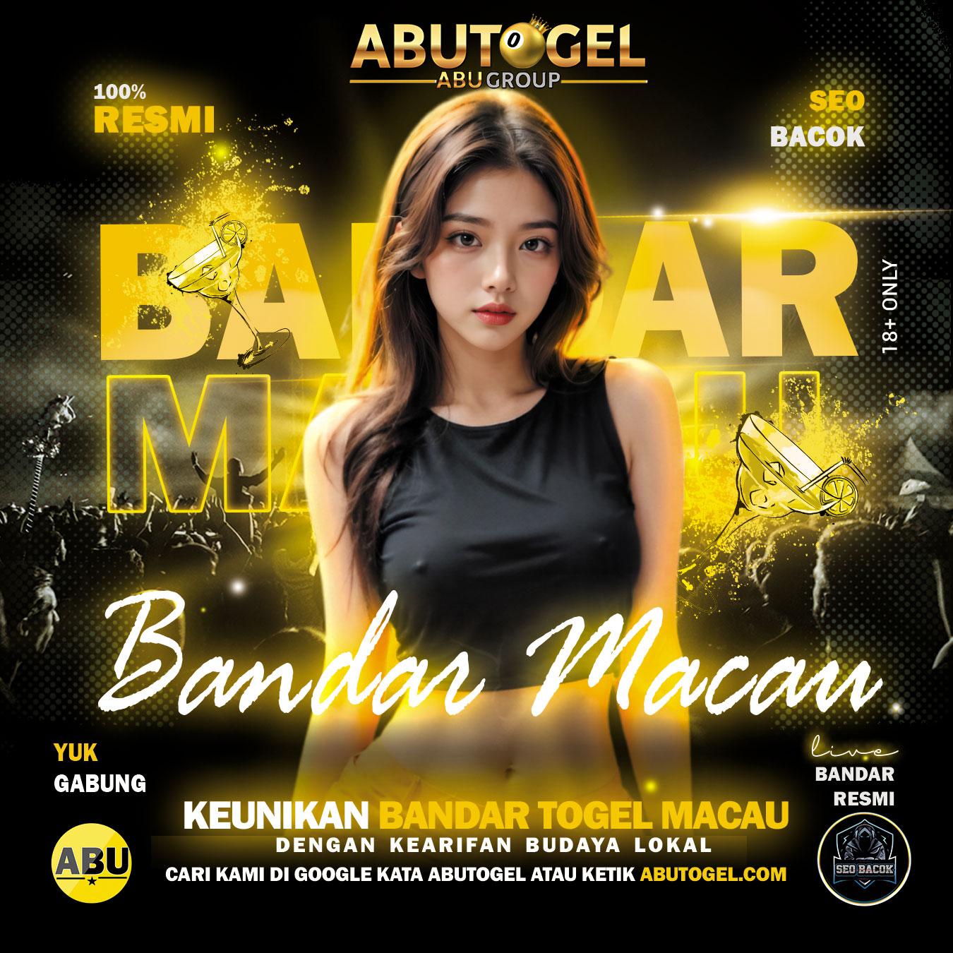 ABUTOGEL ✈️ Keunikan Bandar Togel Macau Dengan Kearifan Budaya Lokal