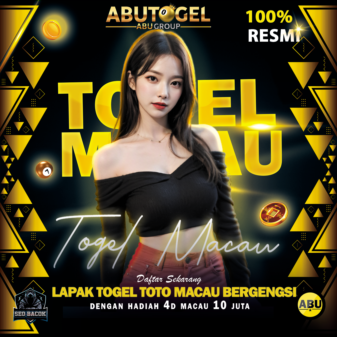 ABUTOGEL