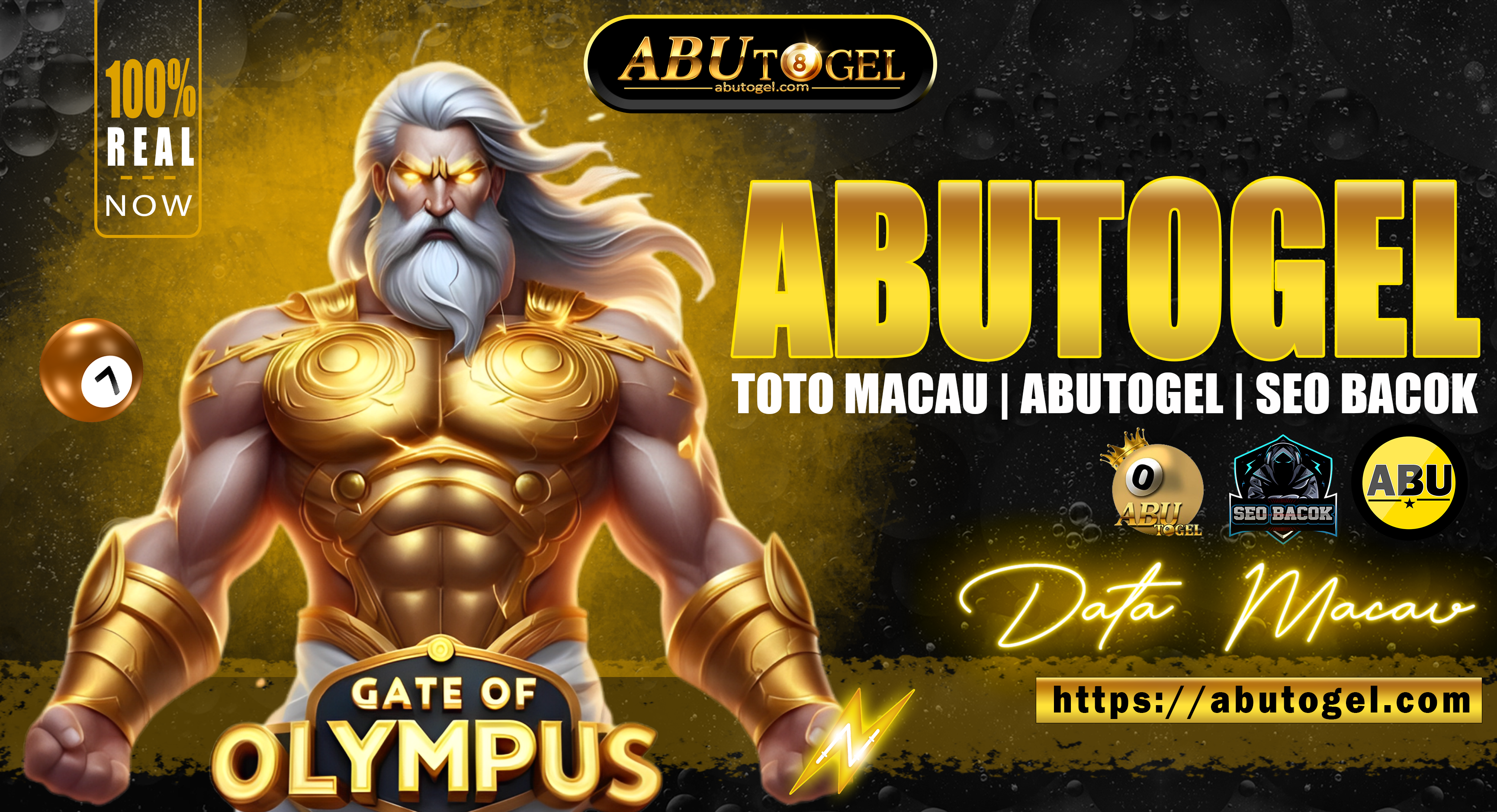 ABUTOGEL