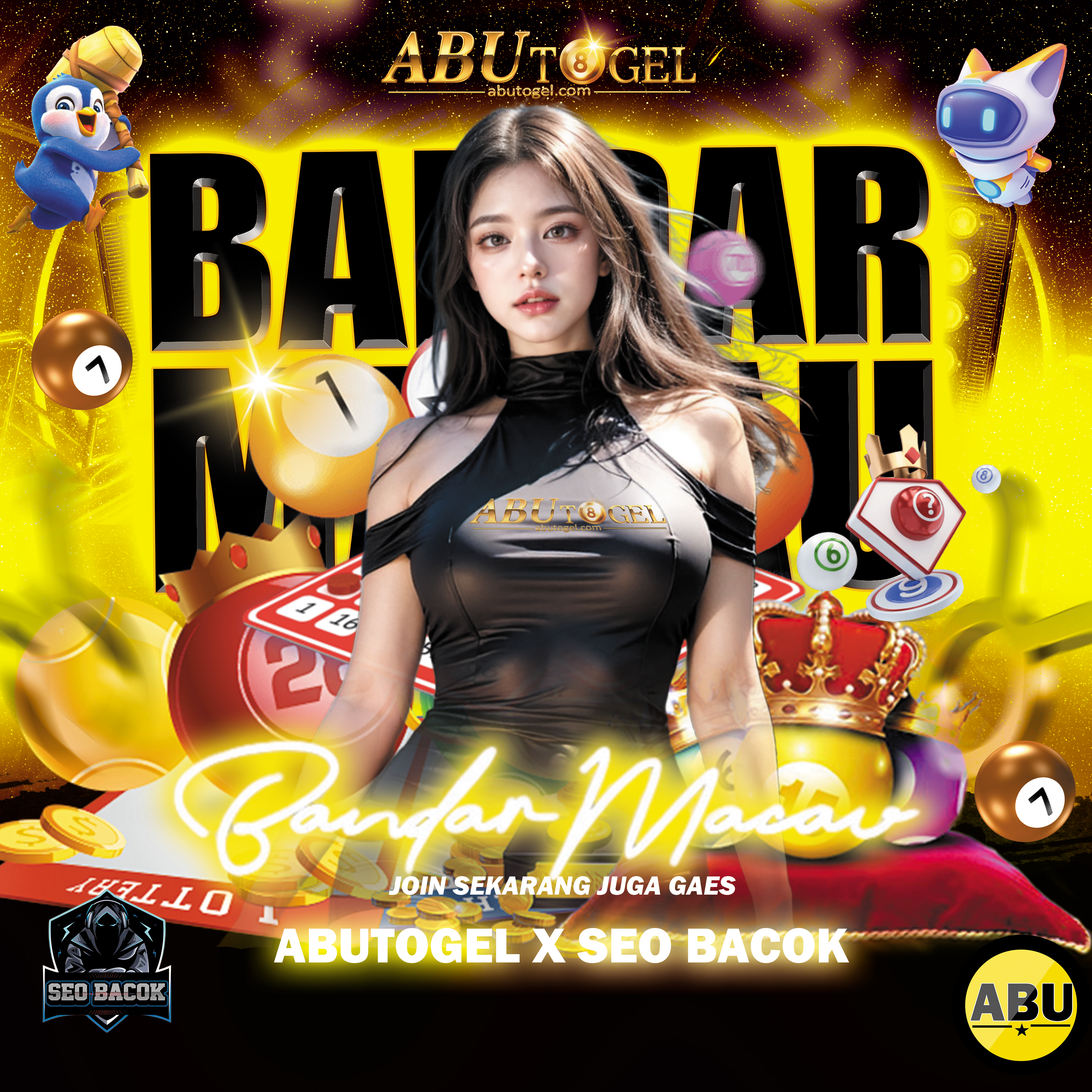 ABUTOGEL