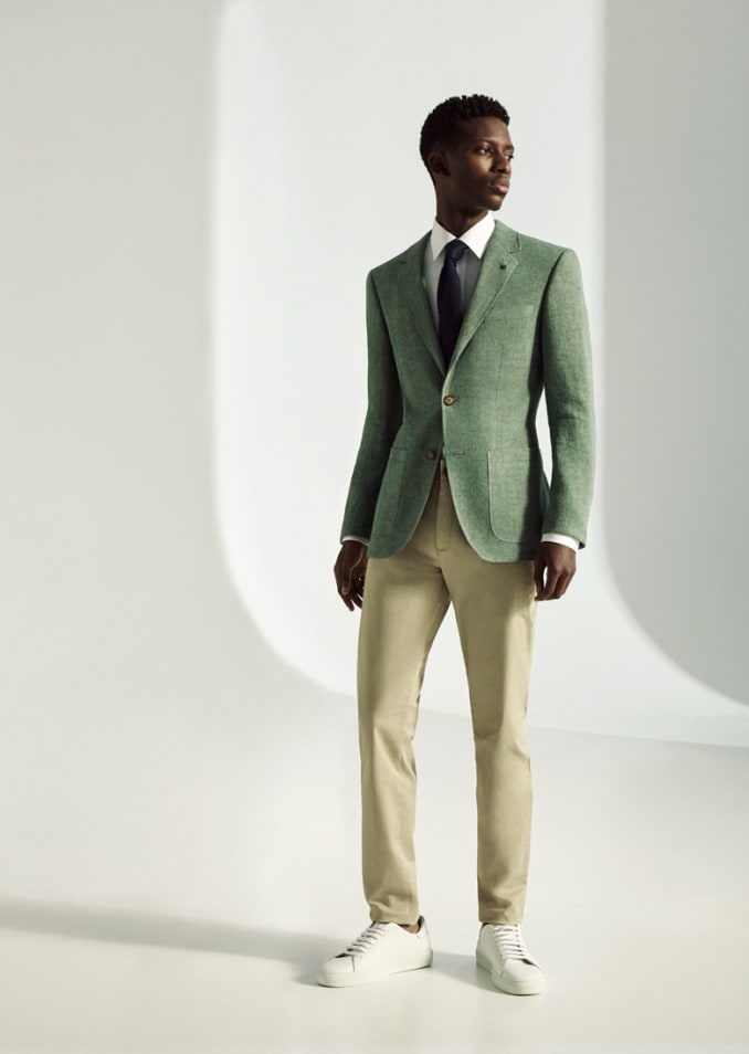 Suiting Trends Heading Into Celebration 