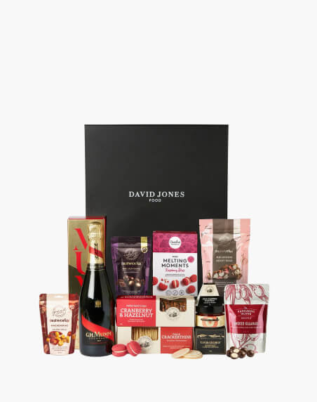 David Jones | Shop Fashion, Beauty, Homewares, Gifts & More
