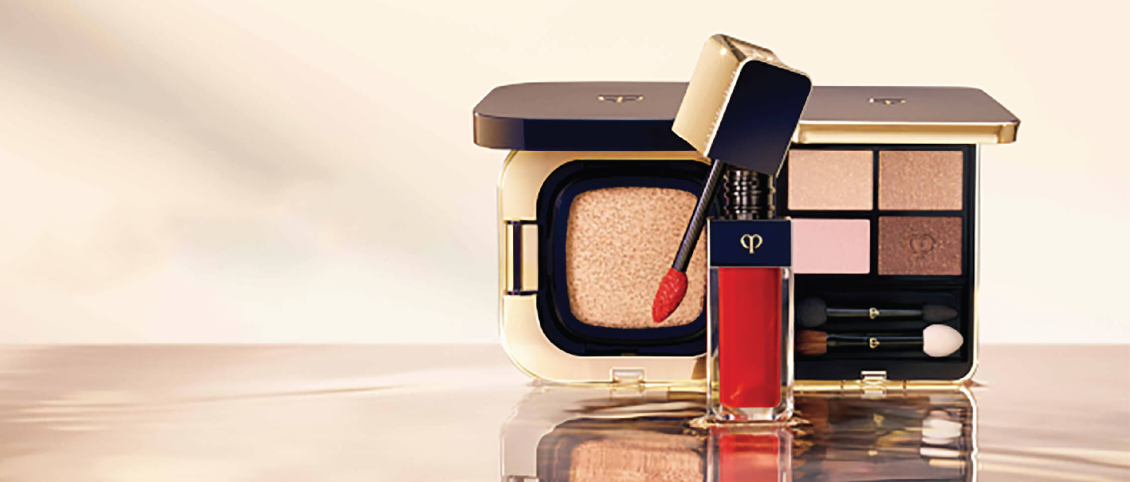 David Collection Makeup Cl de Peau Beaut Makeup | David Jones