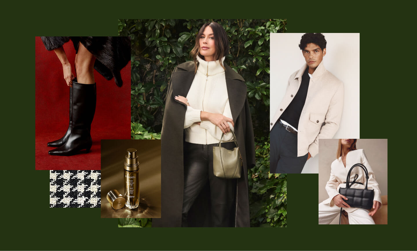 David Jones Online | Shop Fashion, Beauty, Home & More