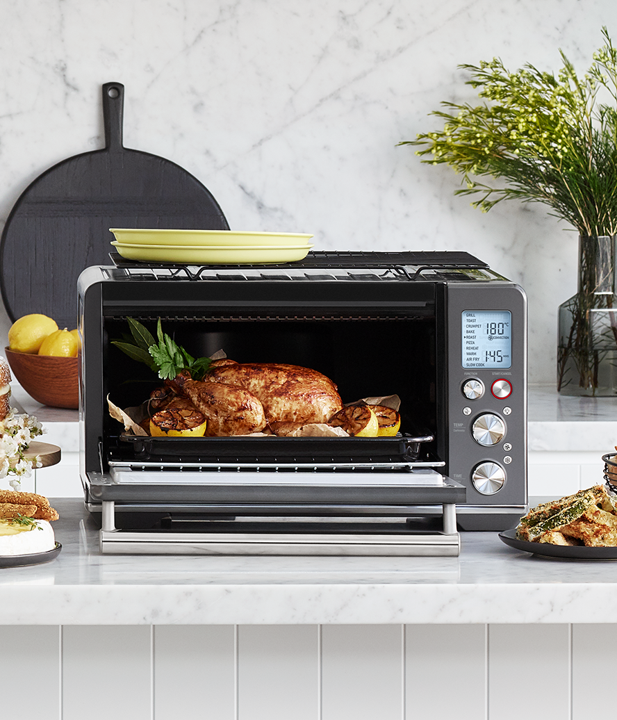 Breville: Coffee Machines Kettles More David Jones