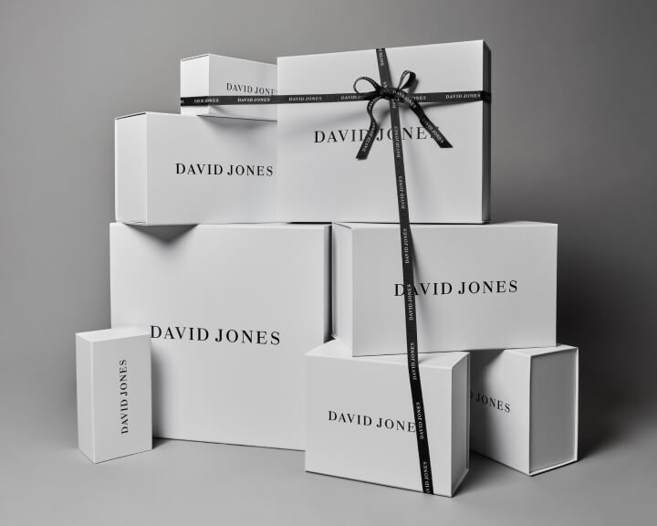 David Jones Online | Shop Fashion, Beauty, Home & More