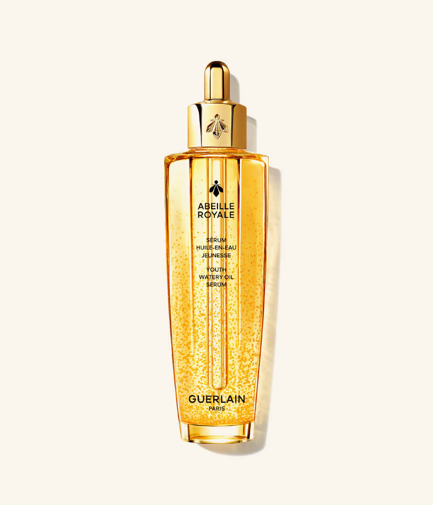 Guerlain: Makeup, Skincare & Fragrances