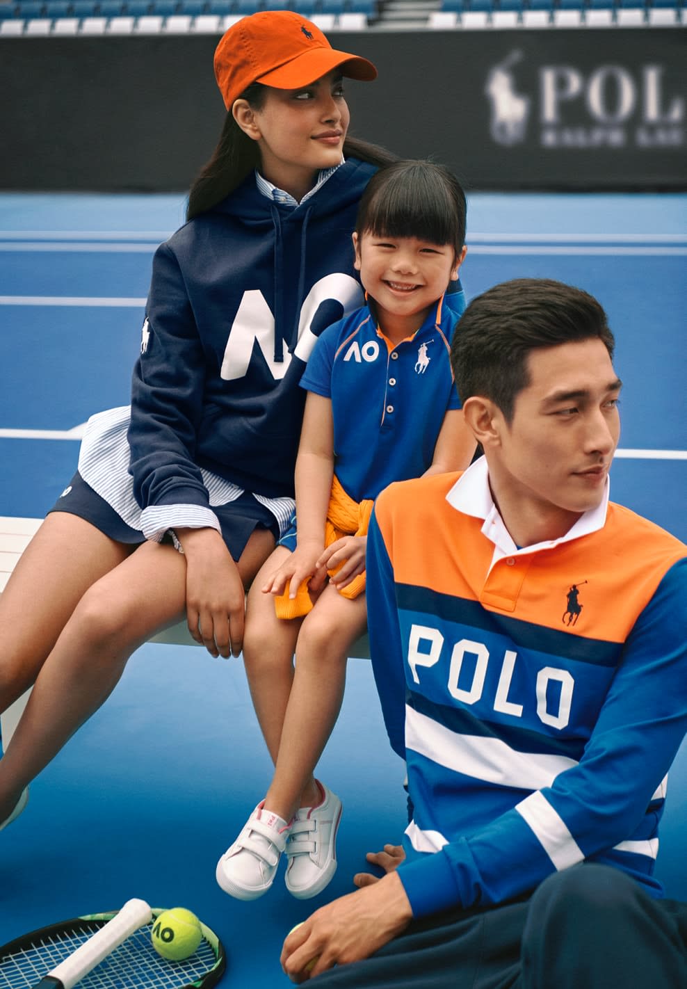 David jones polo ralph lauren sale Clearance