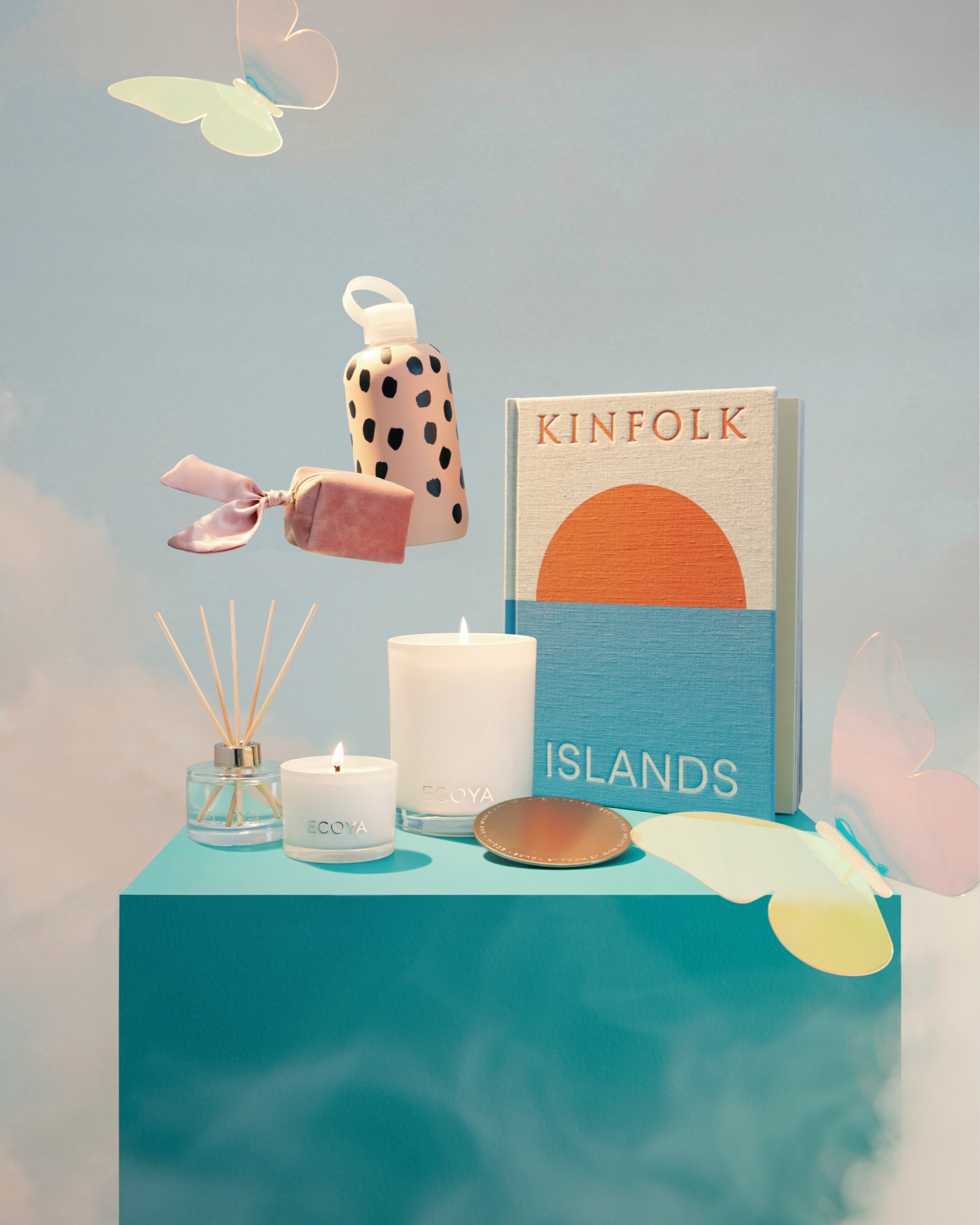 The Most Wonderful Christmas Gift Guide JONES The home of fashion